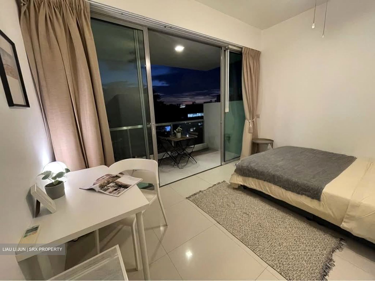 One-north Residences (D5), Apartment #561006431
